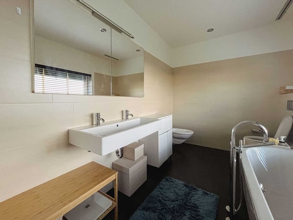 Exklusive Terrassenwohnung mit Panoramablick auf den See - Wohnen auf höchstem Niveau 21