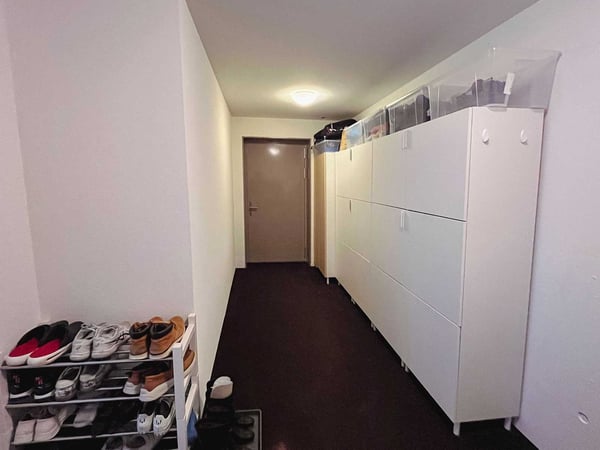 Exklusive Terrassenwohnung mit Panoramablick auf den See - Wohnen auf höchstem Niveau 24