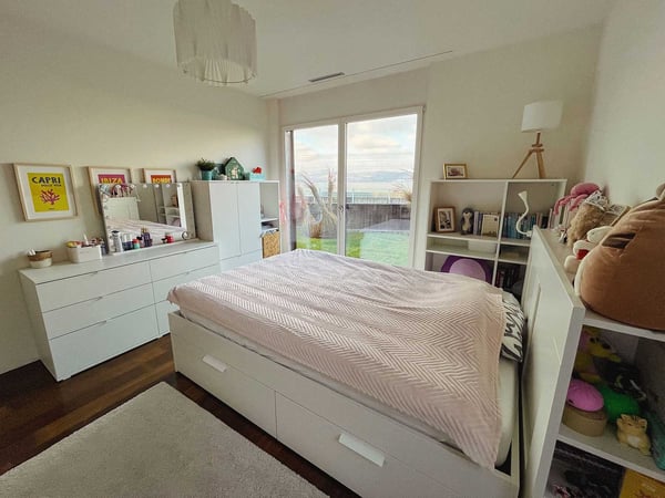 Exklusive Terrassenwohnung mit Panoramablick auf den See - Wohnen auf höchstem Niveau 27