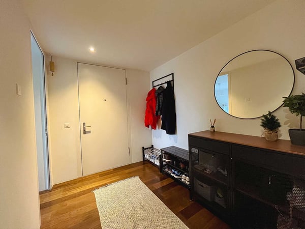 Exklusive Terrassenwohnung mit Panoramablick auf den See - Wohnen auf höchstem Niveau 25