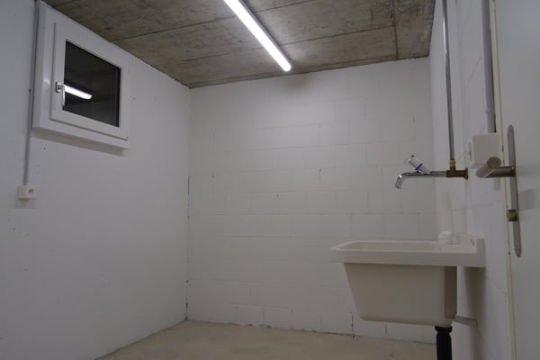 Moderne 4.5-Zimmer-Wohnung mit Seeblick in Beinwil am See 8