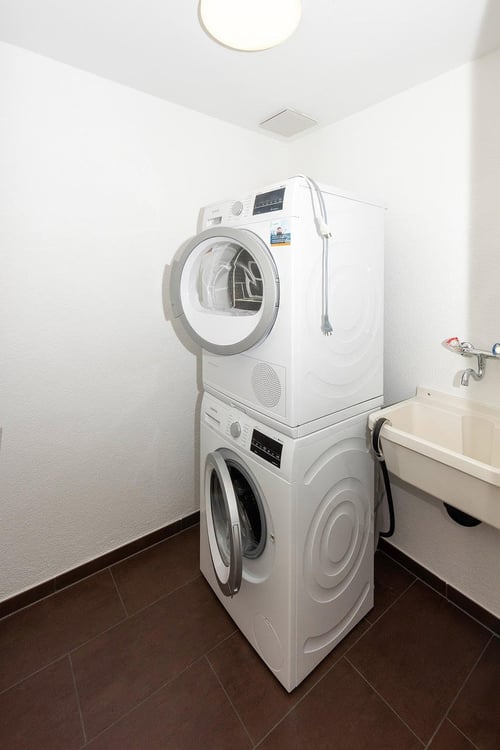 Moderne 4.5-Zimmer-Wohnung mit Seeblick in Beinwil am See 6