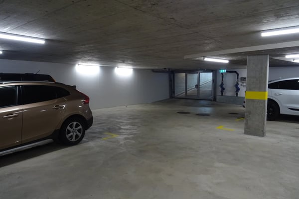 Moderne 4.5-Zimmer-Wohnung mit Seeblick in Beinwil am See 7