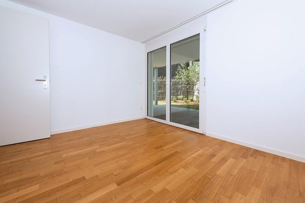 Moderne 4.5-Zimmer-Wohnung mit Seeblick in Beinwil am See 5