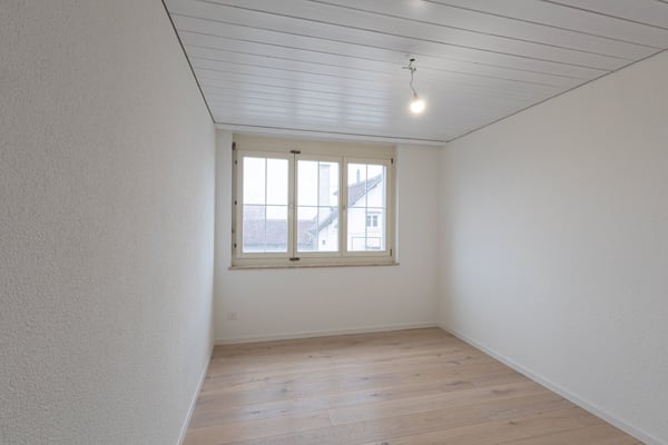 Moderne 1.5-Zimmer-Wohnung mit Balkon in Oberriet 5