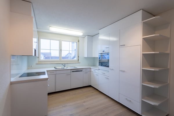 Moderne 1.5-Zimmer-Wohnung mit Balkon in Oberriet 4