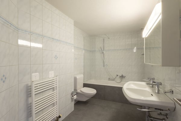 Moderne 1.5-Zimmer-Wohnung mit Balkon in Oberriet 3