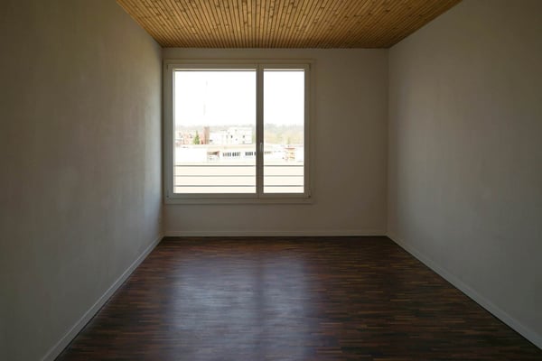 Gebäude zum Wohlfühlen: Grosszügige 1.5 Zimmer-Wohnung im Eigentumsstandard mit Blick ins Grüne 8