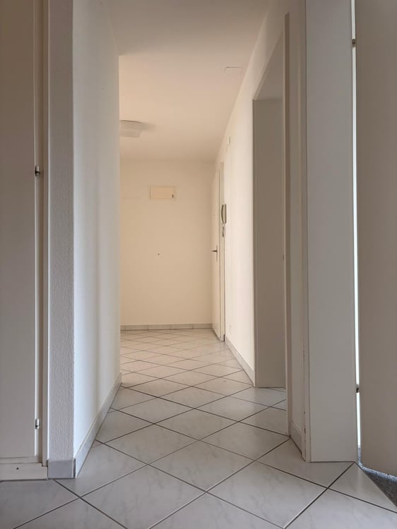 Freundliche  1.5-Zimmer-Wohnung Naturnahe in Langnau am Albis 3