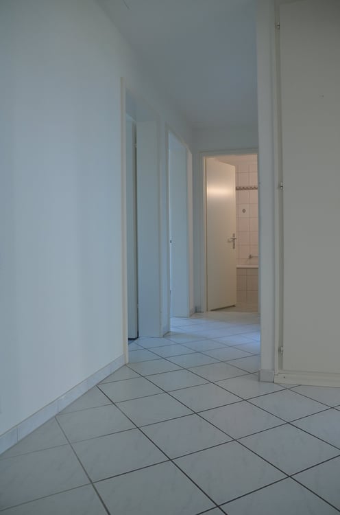 Freundliche  1.5-Zimmer-Wohnung Naturnahe in Langnau am Albis 4