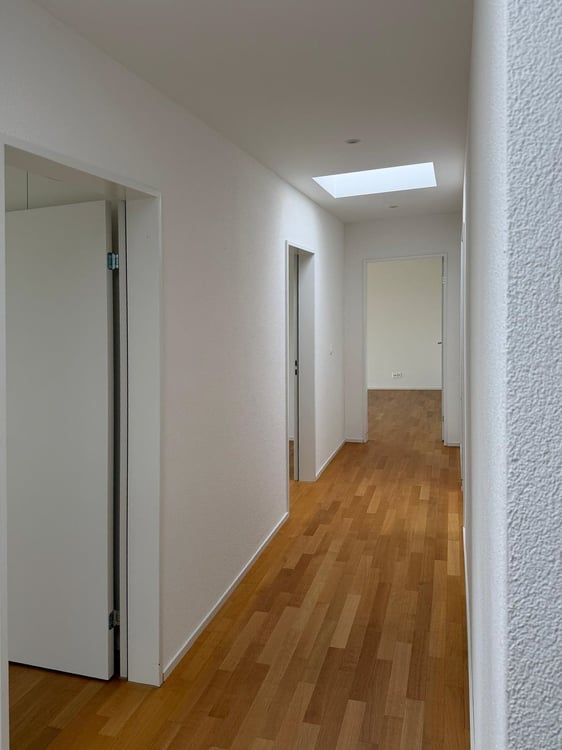 Moderne 1.5-Zimmer-Attikawohnung mit Blick ins Grüne 5