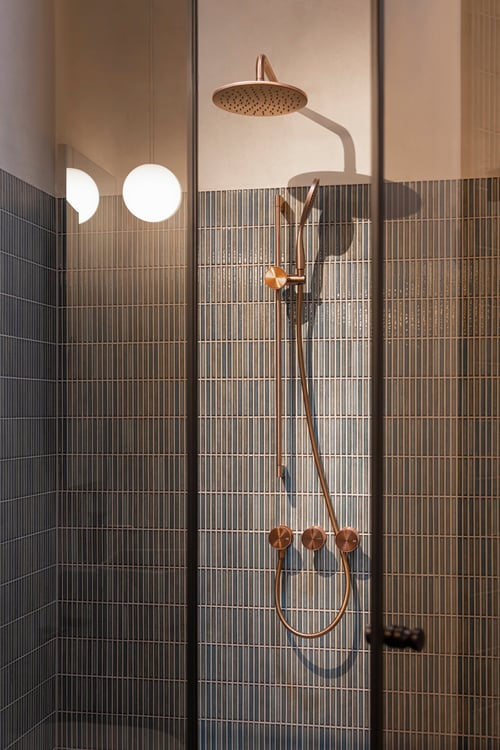 1.5-Zimmer-Dachwohnung. Zweitwohnung. Design trifft auf Geborgenheit 7