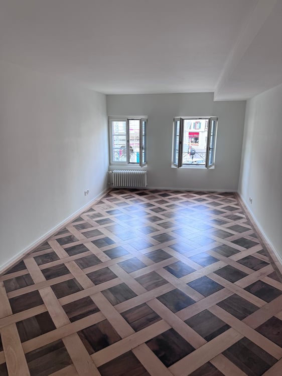 Charmante 1.5-Zimmer-Wohnung im Zentrum von Küssnacht am Rigi 2