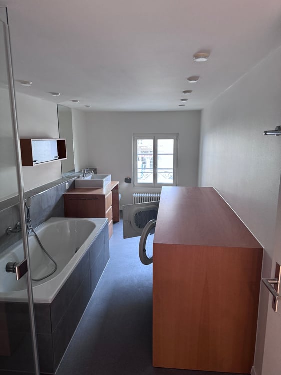 Charmante 1.5-Zimmer-Wohnung im Zentrum von Küssnacht am Rigi 3