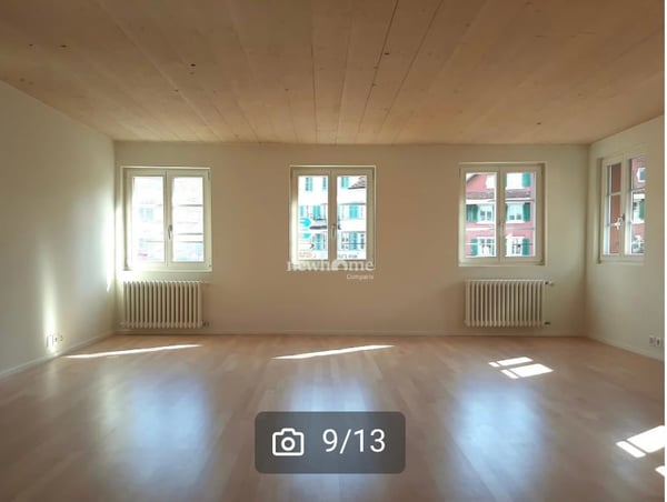 Charmante 1.5-Zimmer-Wohnung im Zentrum von Küssnacht am Rigi 4