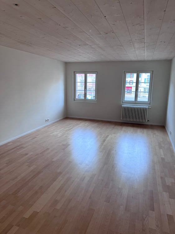 Charmante 1.5-Zimmer-Wohnung im Zentrum von Küssnacht am Rigi 5