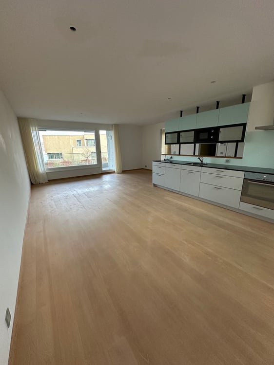 Stilvolle 1.5-Zimmer-Wohnung mit Seesicht, Terrasse und Gartensitzplatz in Wädenswil 2