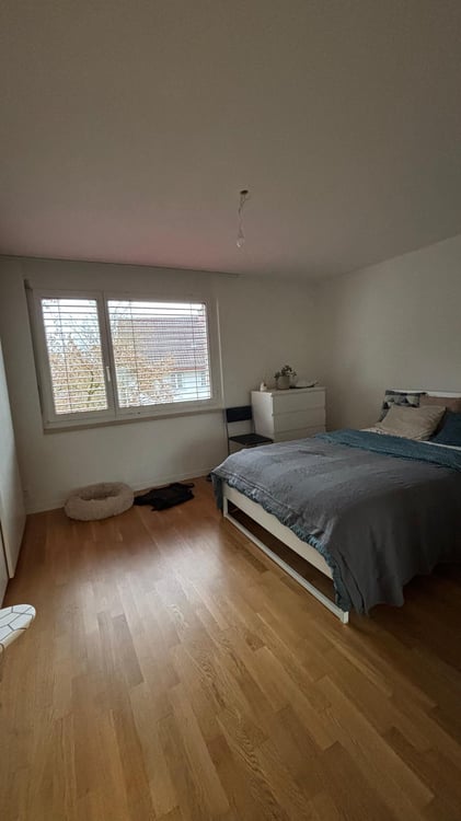 Moderne 1.5-Zimmer-Wohnung mit Balkon in Gattikon 4