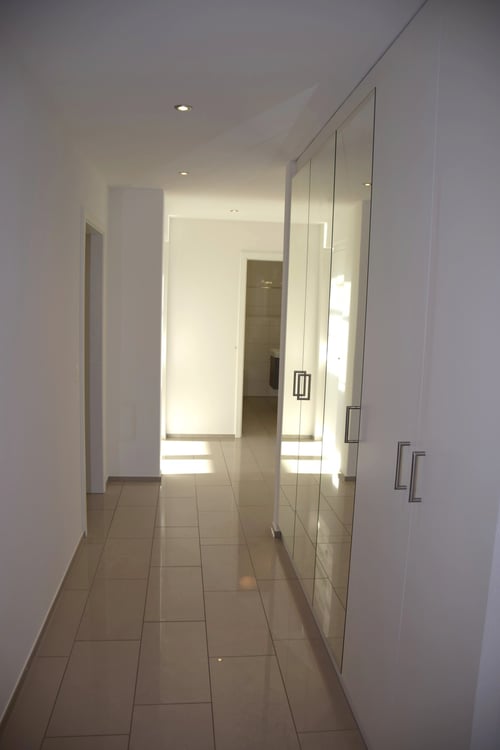 grosse, helle 1.5 Zimmerwohnung mit Galerie 7