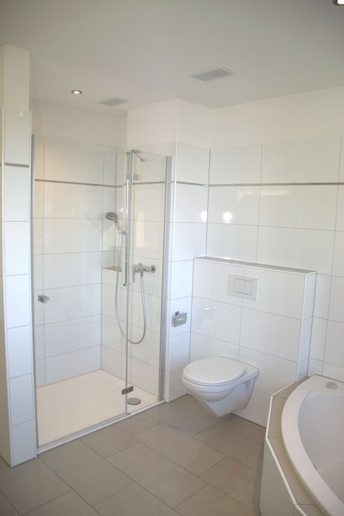 grosse, helle 1.5 Zimmerwohnung mit Galerie 8