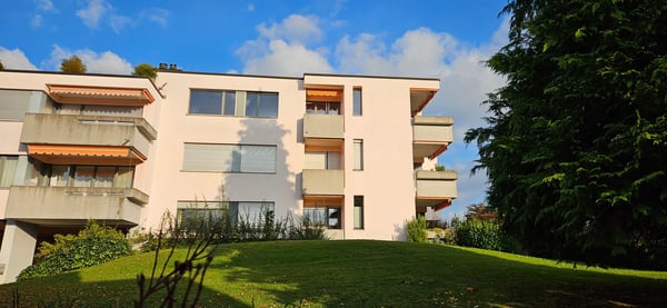 Charmante 1.5-Zimmer-Wohnung an ruhiger Lage von Küsnacht 13