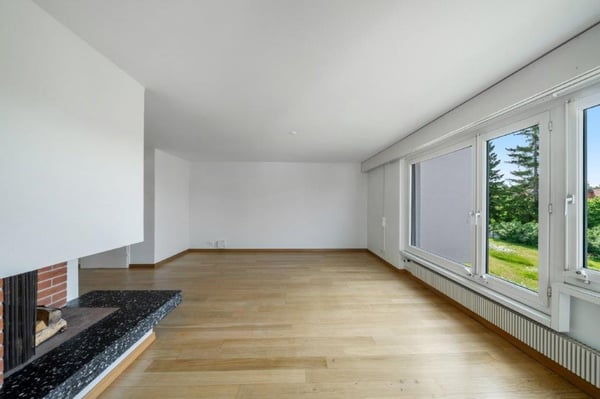 Charmante 1.5-Zimmer-Wohnung an ruhiger Lage von Küsnacht 8