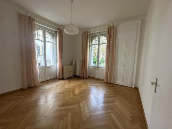 Magnifique appartement de 1.5 pièces avec terrasse et vue sur les montagnes 5