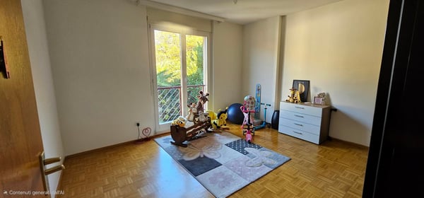 Splendido appartamento 1.5 locali con vista lago a Ponte Tresa 5