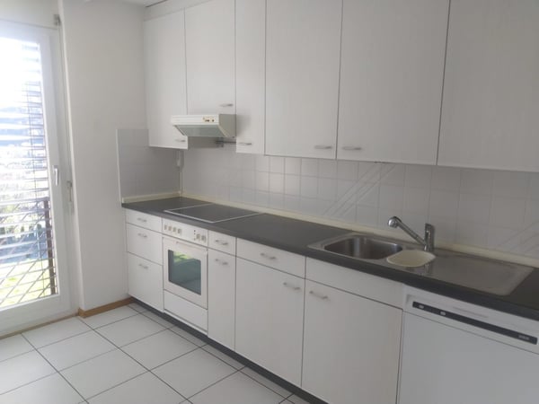 Splendido appartamento 1.5 locali con vista lago a Ponte Tresa 2