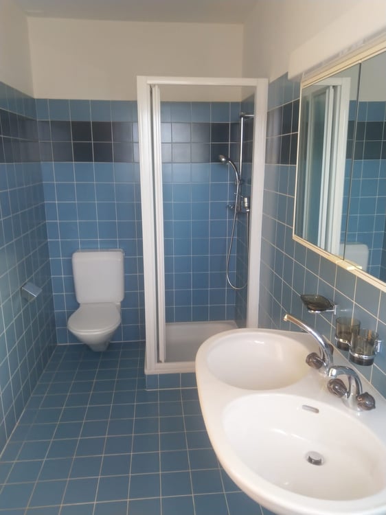 Splendido appartamento 1.5 locali con vista lago a Ponte Tresa 7