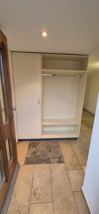 Schöne und helle 1-Zimmer-EG-Wohnung an zentraler Lage im landschaftlichen Schupfart 4