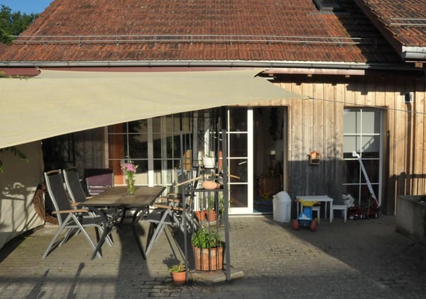 1.5 Zimmer-Maisonettewohung in Oberneunforn 6