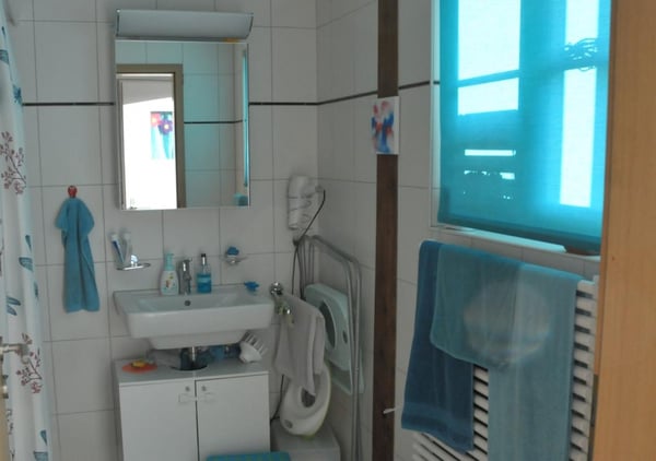 1.5 Zimmer-Maisonettewohung in Oberneunforn 10