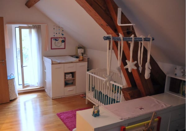 1.5 Zimmer-Maisonettewohung in Oberneunforn 12