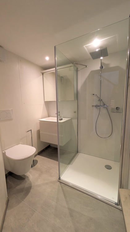 Zentrales 1.5-Zimmer-Einfamilienhaus 6