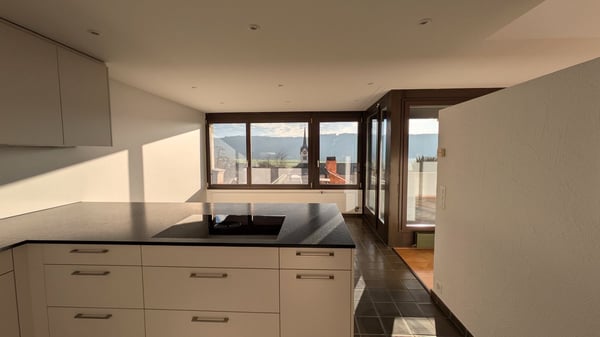 Zentrales 1.5-Zimmer-Einfamilienhaus 5