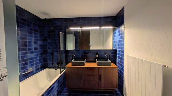 Zentrales 1.5-Zimmer-Einfamilienhaus 7