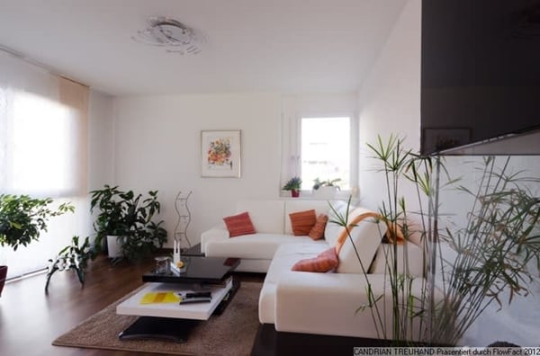 Schöne 1 1/2 Zi. Whg. in kurzer Gehdistanz zum Naherholungsgebiet Katzensee 2