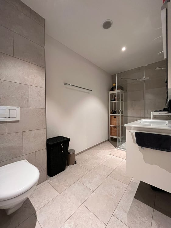 Moderne 1.5-Zimmer-Wohnung in ruhiger Lage in Weisslingen 9