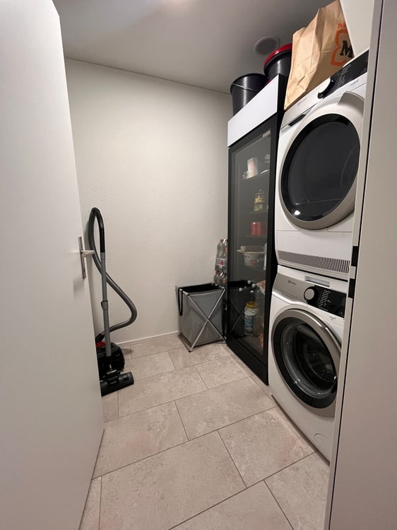 Moderne 1.5-Zimmer-Wohnung in ruhiger Lage in Weisslingen 8