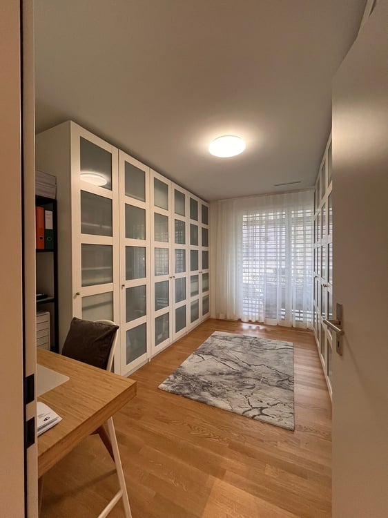 Moderne 1.5-Zimmer-Wohnung in ruhiger Lage in Weisslingen 4