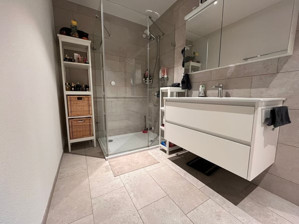 Moderne 1.5-Zimmer-Wohnung in ruhiger Lage in Weisslingen 6