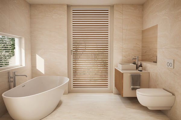 HEOS - Wohnen mit Blick ins Grüne (Haus B) 3