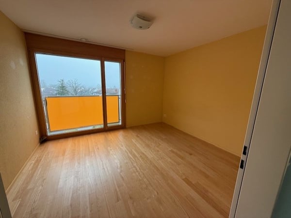 Grosszügige Attikawohnung in ruhigem Wohnquartier 13