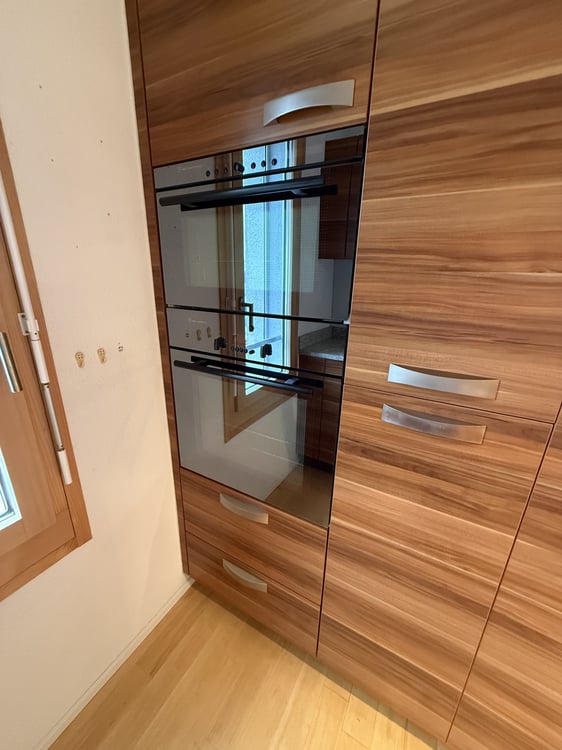 Grosszügige Attikawohnung in ruhigem Wohnquartier 7