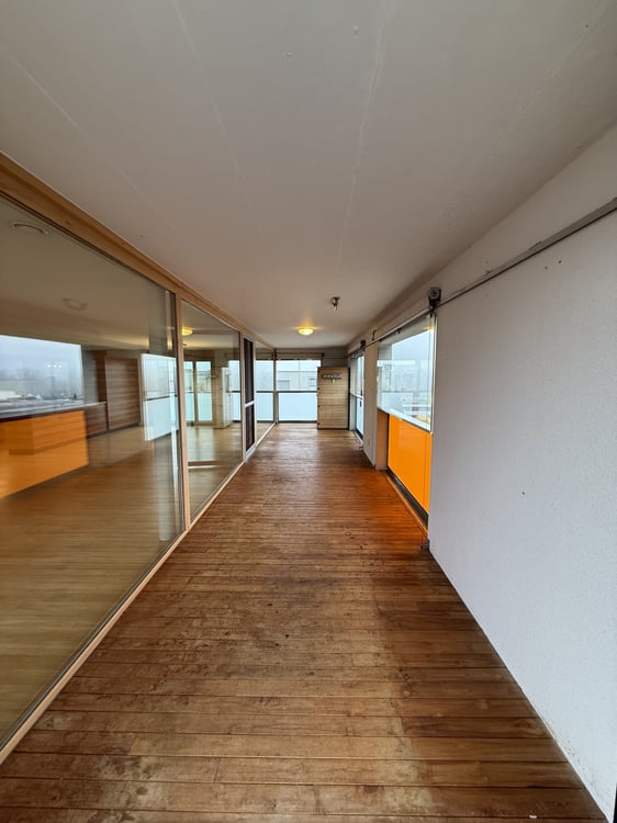 Grosszügige Attikawohnung in ruhigem Wohnquartier 17