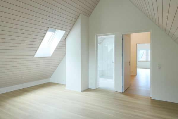 Wohngenuss und Homeoffice auf 210 m² in Baar 1