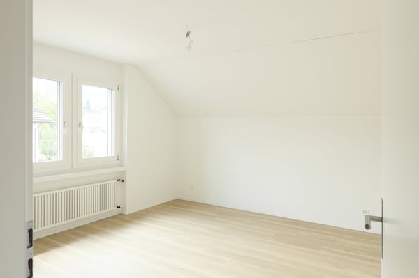 Wohngenuss und Homeoffice auf 210 m² in Baar 6