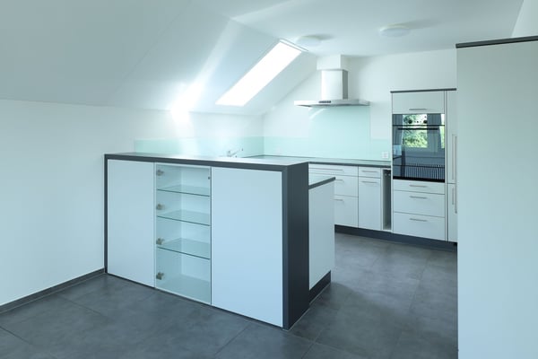 Wohngenuss und Homeoffice auf 210 m² in Baar 3