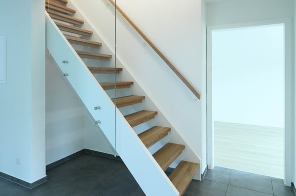 Wohngenuss und Homeoffice auf 210 m² in Baar 2